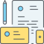 Stationery icon 64x64