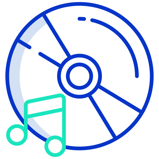 Dvd icon