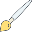 Paint brush icon 64x64