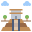 Chichen Itza Symbol 64x64