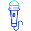 Microphone icon 64x64