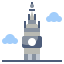 Big ben іконка 64x64