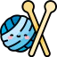 Knit icon 64x64