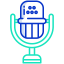 Microphone icon 64x64
