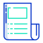Newspaper icon 64x64