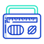 Radio icon 64x64