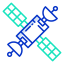 Satellite icon 64x64