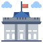 White house アイコン 64x64
