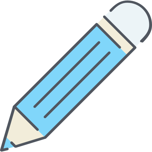 Pencil icon
