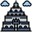 Prambanan icon 64x64