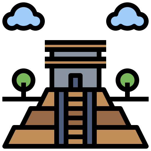 Chichen Itza icon