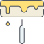 Paint roller icon 64x64