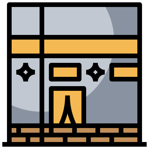 Kaaba icon