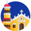Mompox icon 64x64