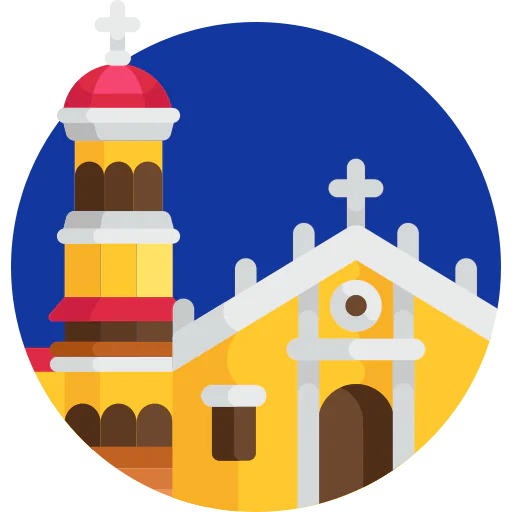 Mompox icon