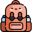 Backpack icon 64x64