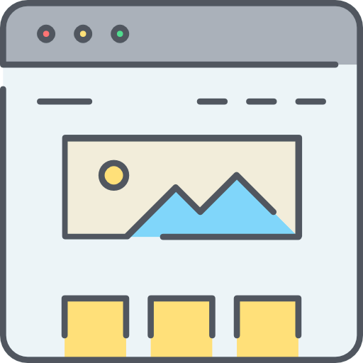 Browser icon