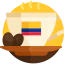 Coffee icon 64x64