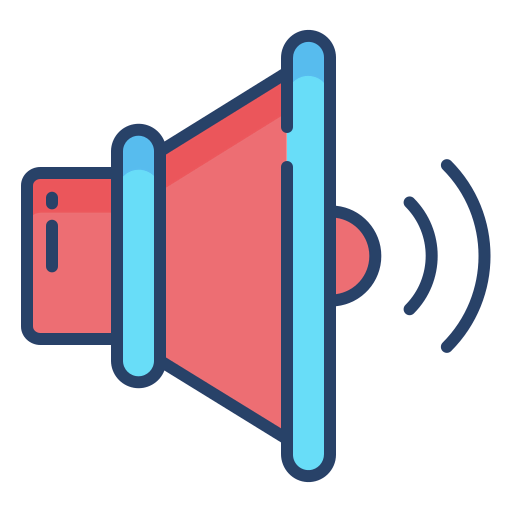 Volume icon