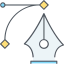 Vector icon 64x64