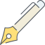 Pen icon 64x64