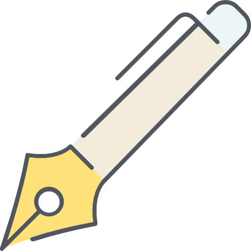 Pen icon