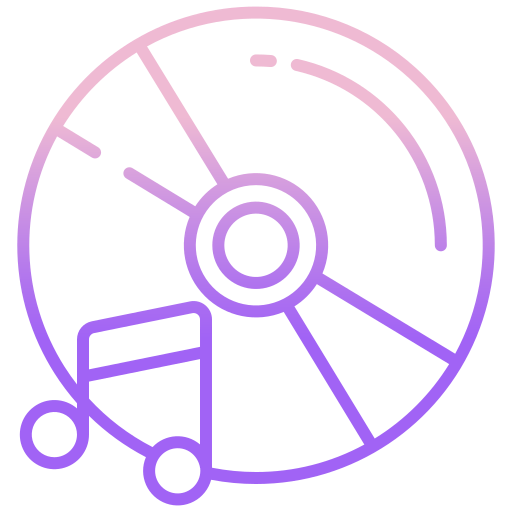 Dvd icon