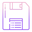 Save file 图标 64x64