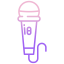 Microphone icon 64x64