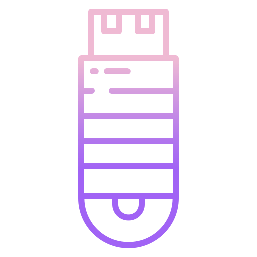 Usb icon