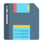 Save file 图标 64x64