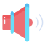 Volume icon 64x64
