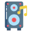 Speaker icon 64x64