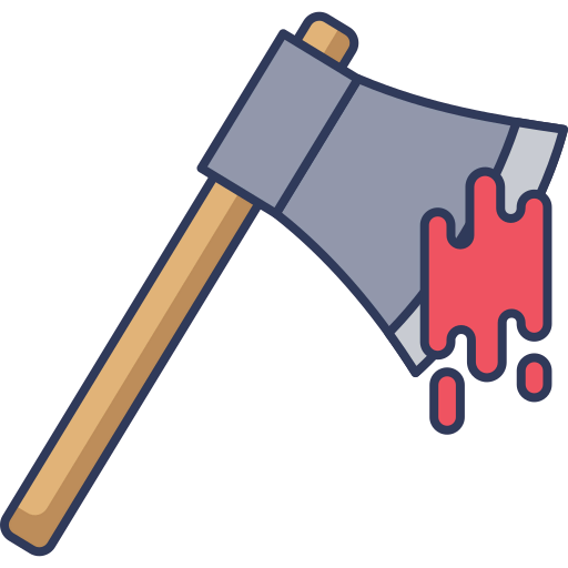 Axe icon