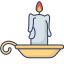Candelabra icon 64x64