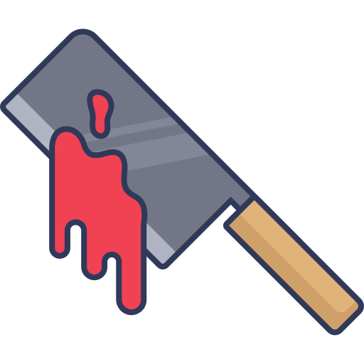 Knife icon