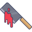 Knife icon 64x64