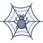 Cobweb icon 64x64