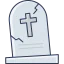 Cemetery icon 64x64