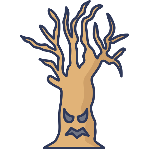 Tree icon