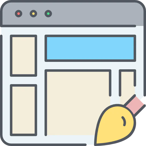 Browser icon