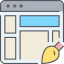Browser icon 64x64