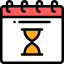 Calendar icon 64x64