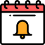 Calendar icon 64x64