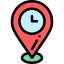 Pin icon 64x64