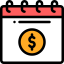 Calendar icon 64x64