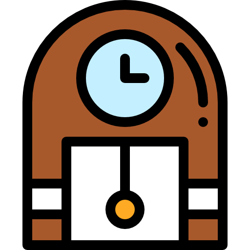Clock icon