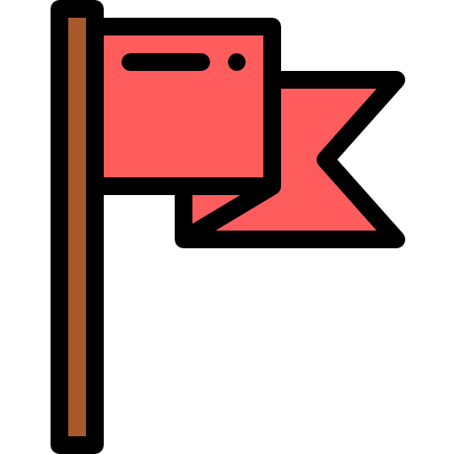 Flag icon