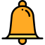 Alarm icon 64x64