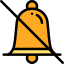 Alarm icon 64x64